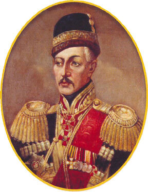 П.С.Верзилин