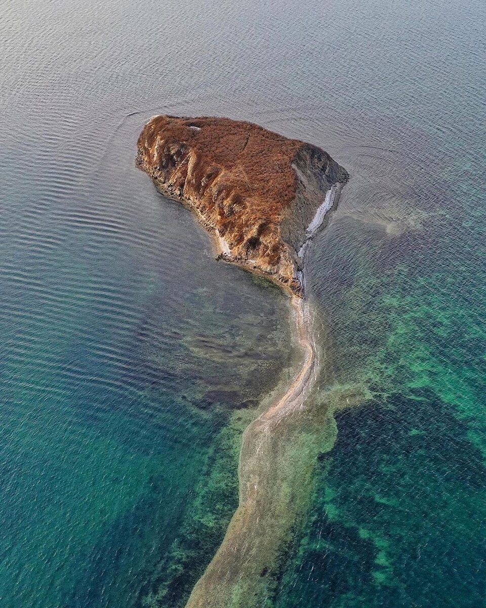 амурские острова