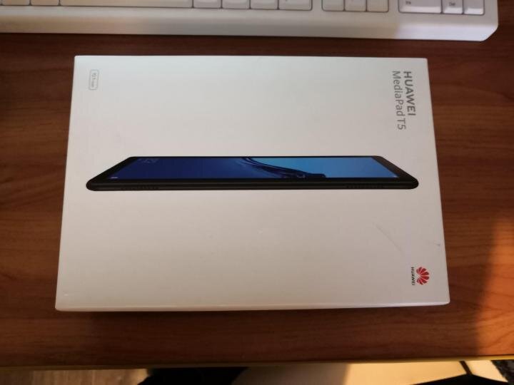 Huawei MediaPad T5