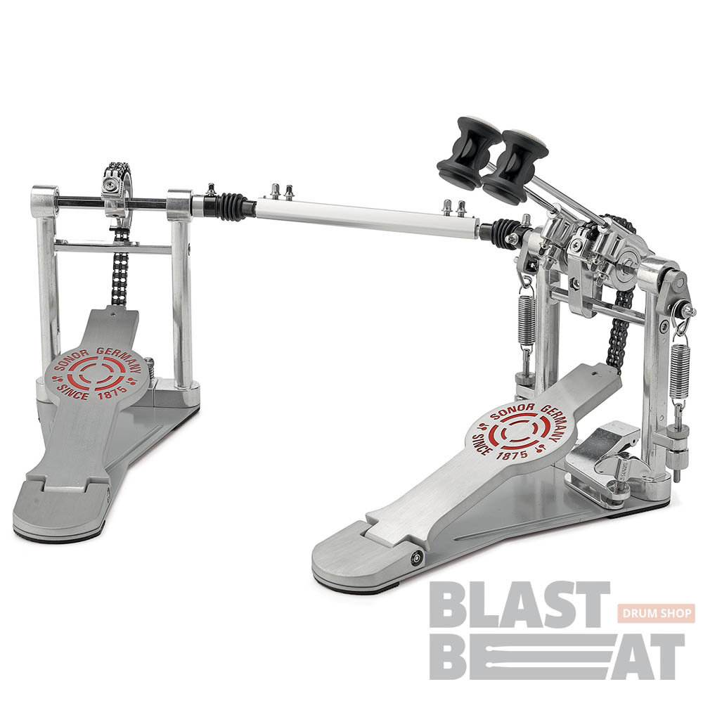 Sonor Double Pedal 4000