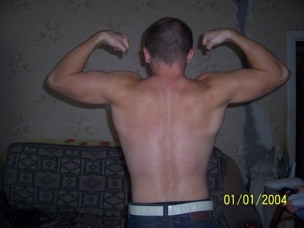 На самом деле 2009 год.