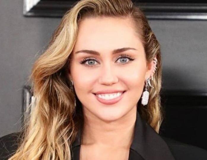 Майли Сайрус