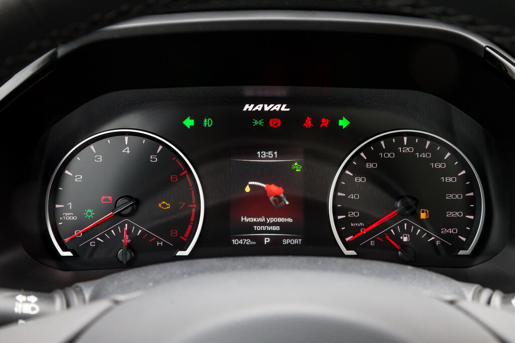 Haval h6 горит предохранитель Джили Атлас - Хавал Ф7: тест, Восточный поединок AUTOMPS Дзен