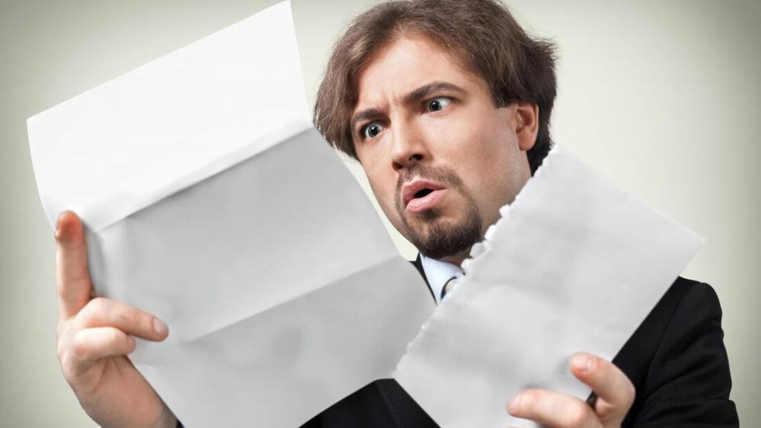 Уведомление должника в Федресурс