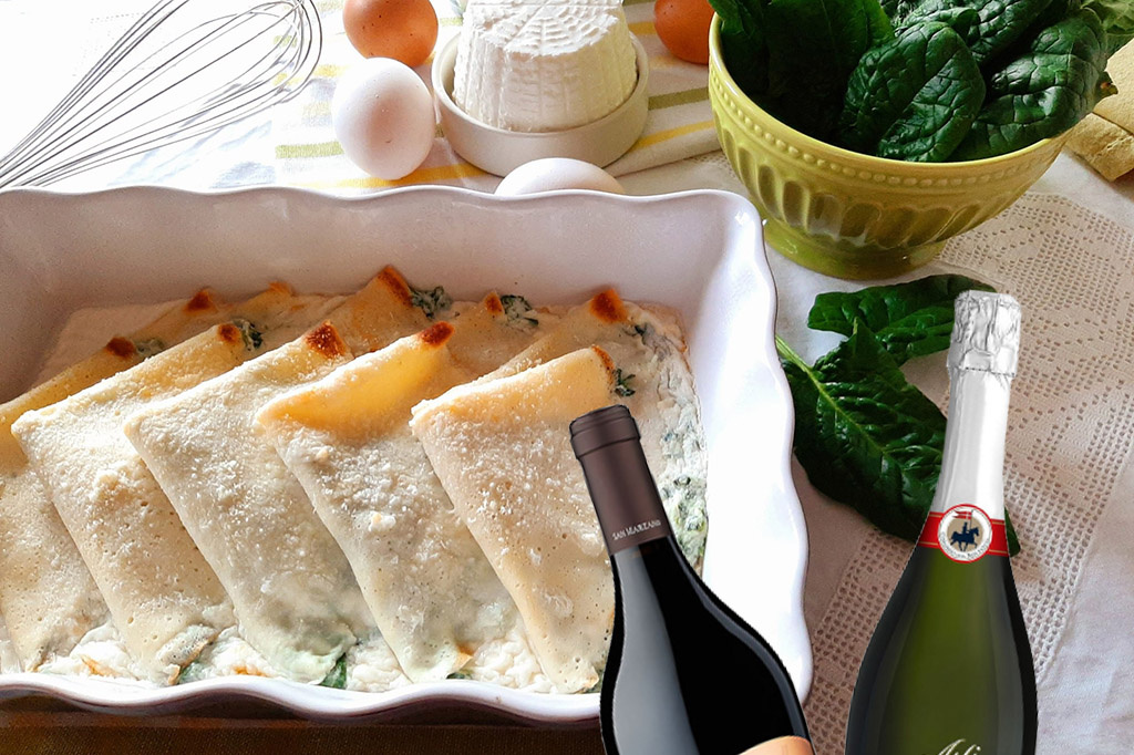 Сицилийская масленица