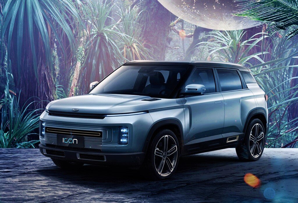 Geely Icon Фото Яндекс.Картинки