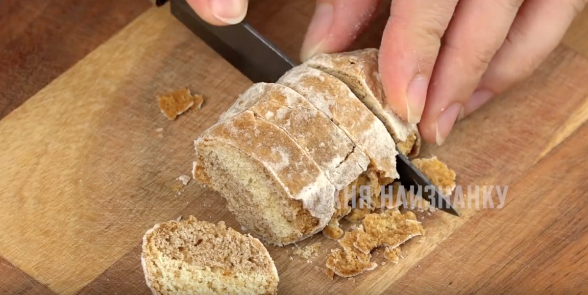 Пряники должны быть вкусными!