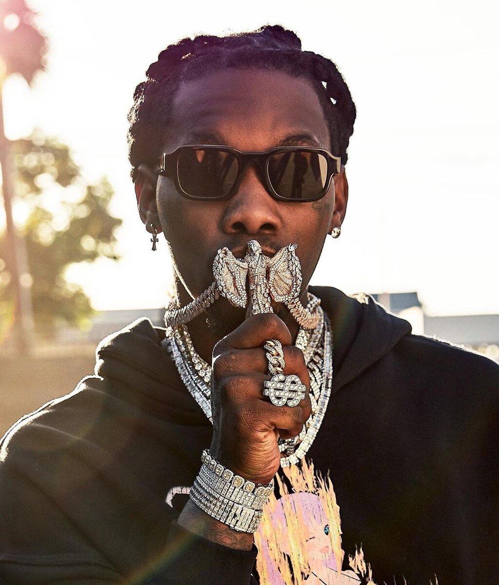 Offset.