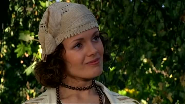 Кадр из сериала "Ермоловы", я не являюсь автором данного кадра