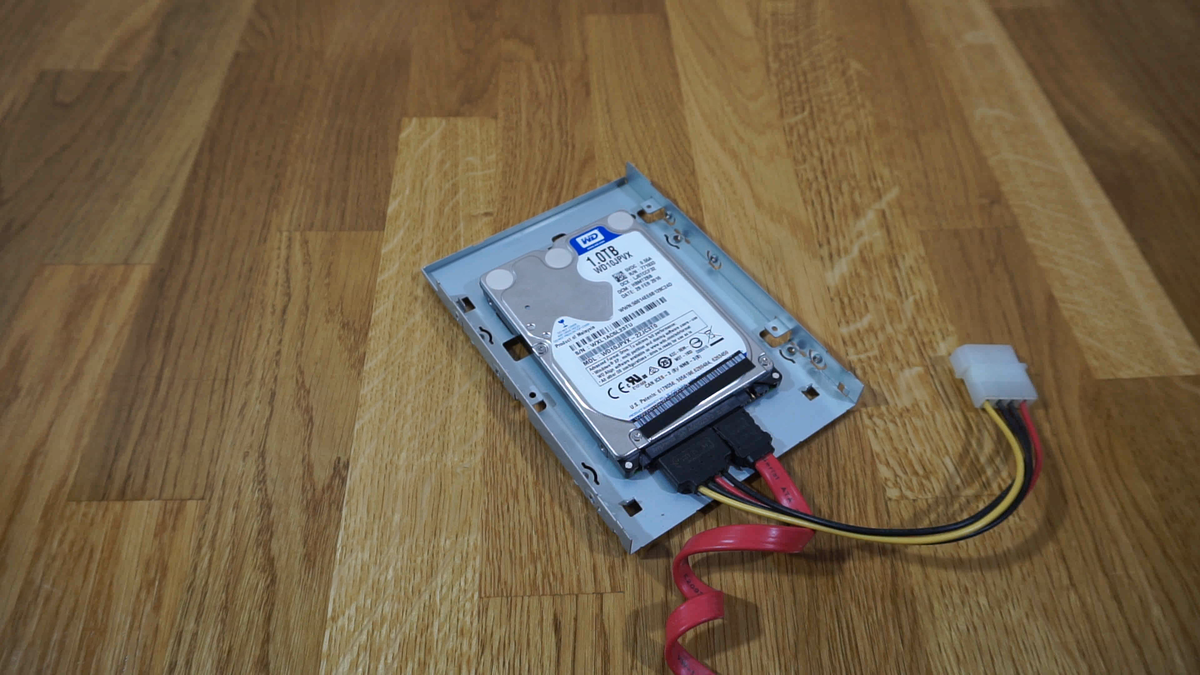 Переходник для жесткого диска SATA на USB 3.0