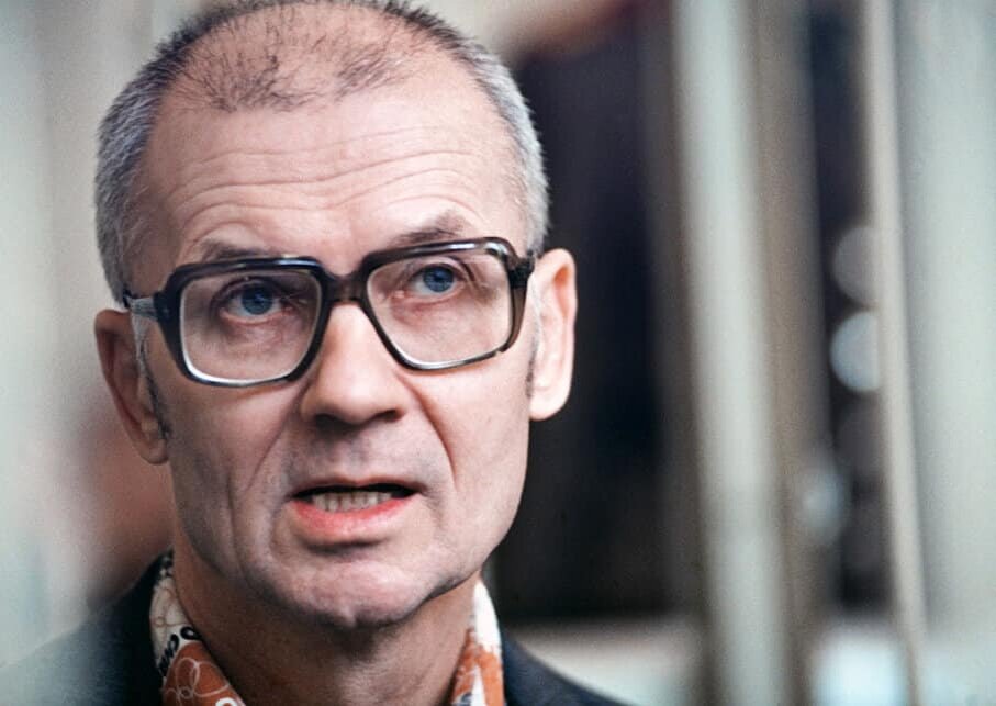 1- Андрей Чикатило