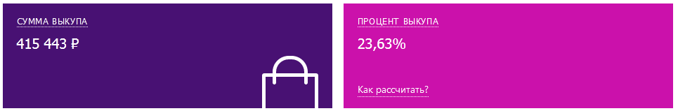 скриншот личного кабинета