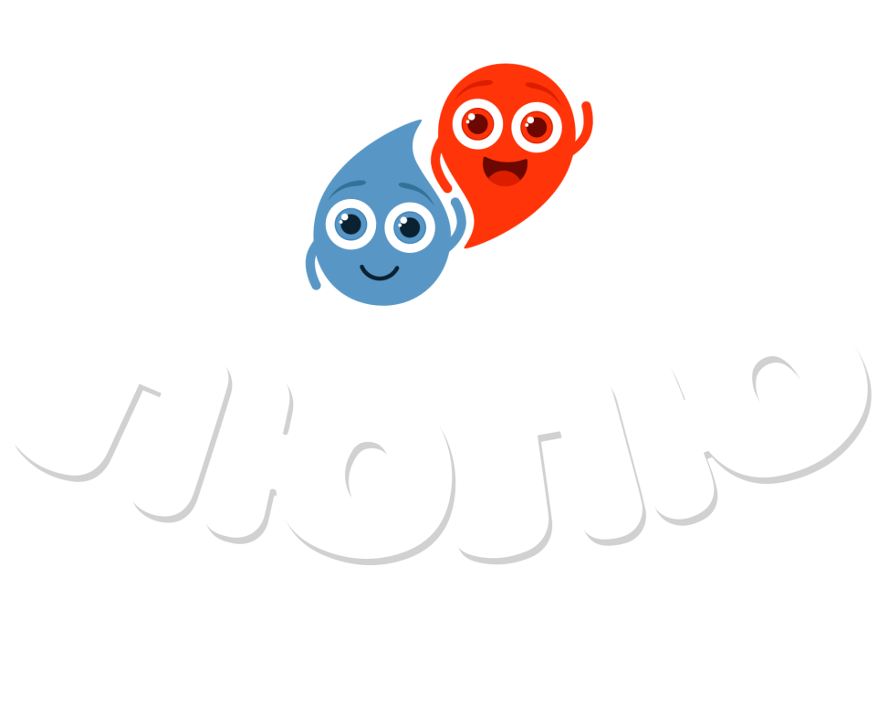 Мой логотип