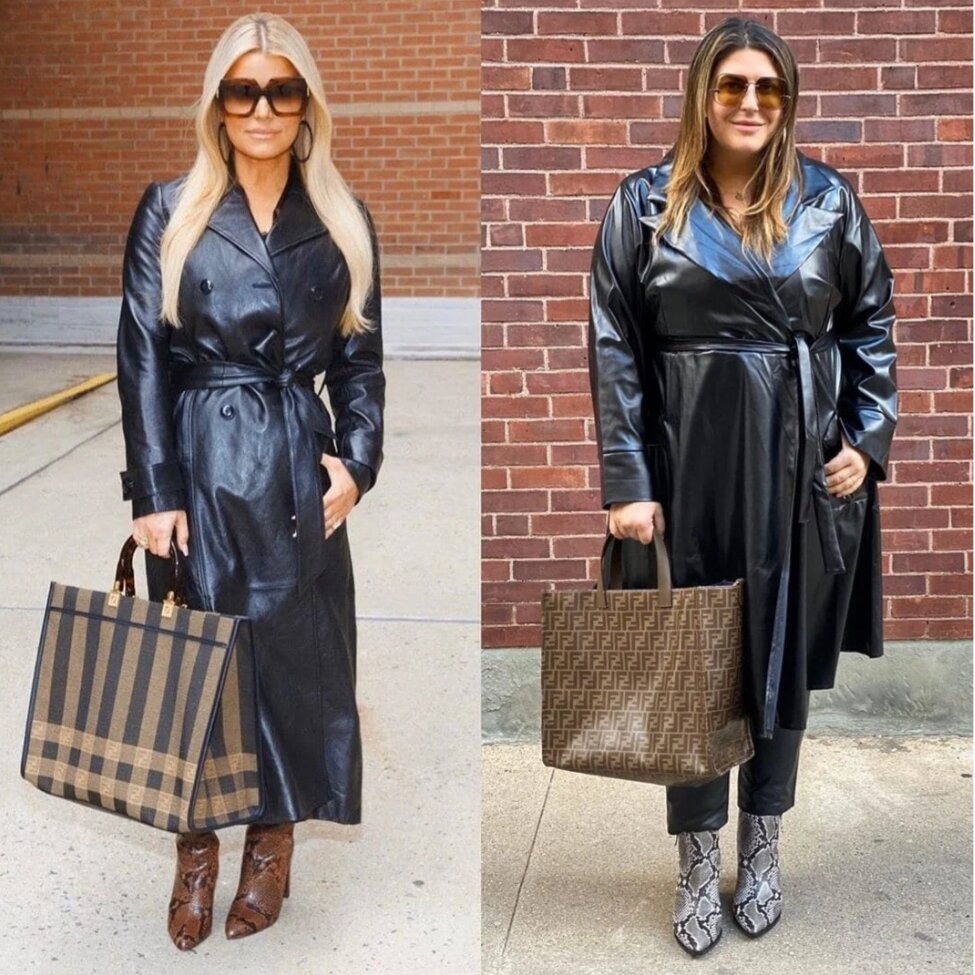 Образ Джессики Симпсон