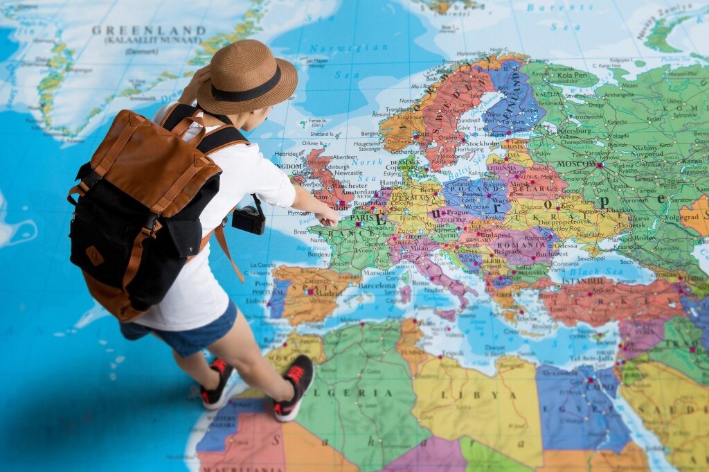 СОВЕТЫ ТУРИСТАМ. 10 ЛАЙФХАКОВ ДЛЯ ПУТЕШЕСТВЕННИКОВ ОТ LUCKY-TRAVEL.CLUB