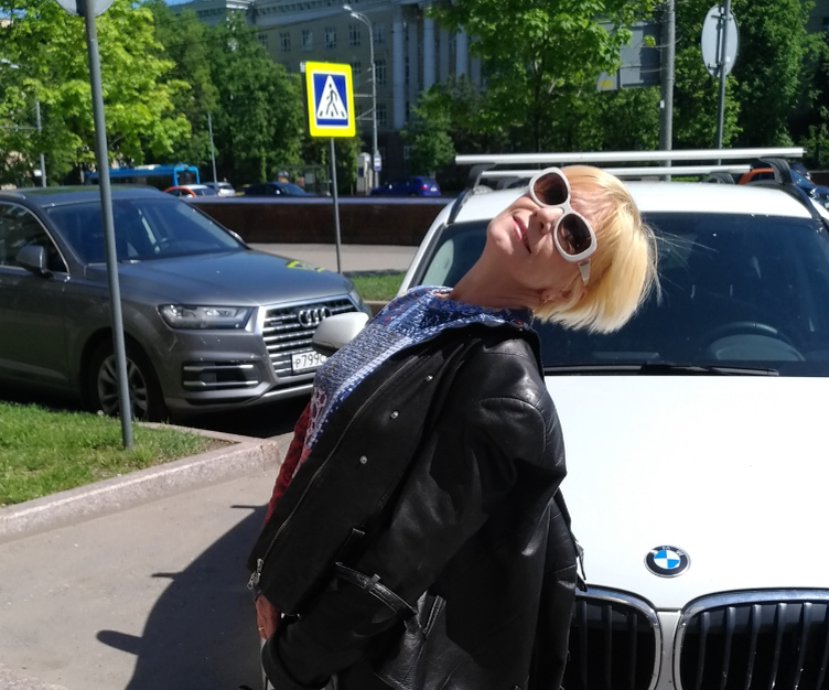 Фото: https://www.instagram.com/veralesnichaya_vera