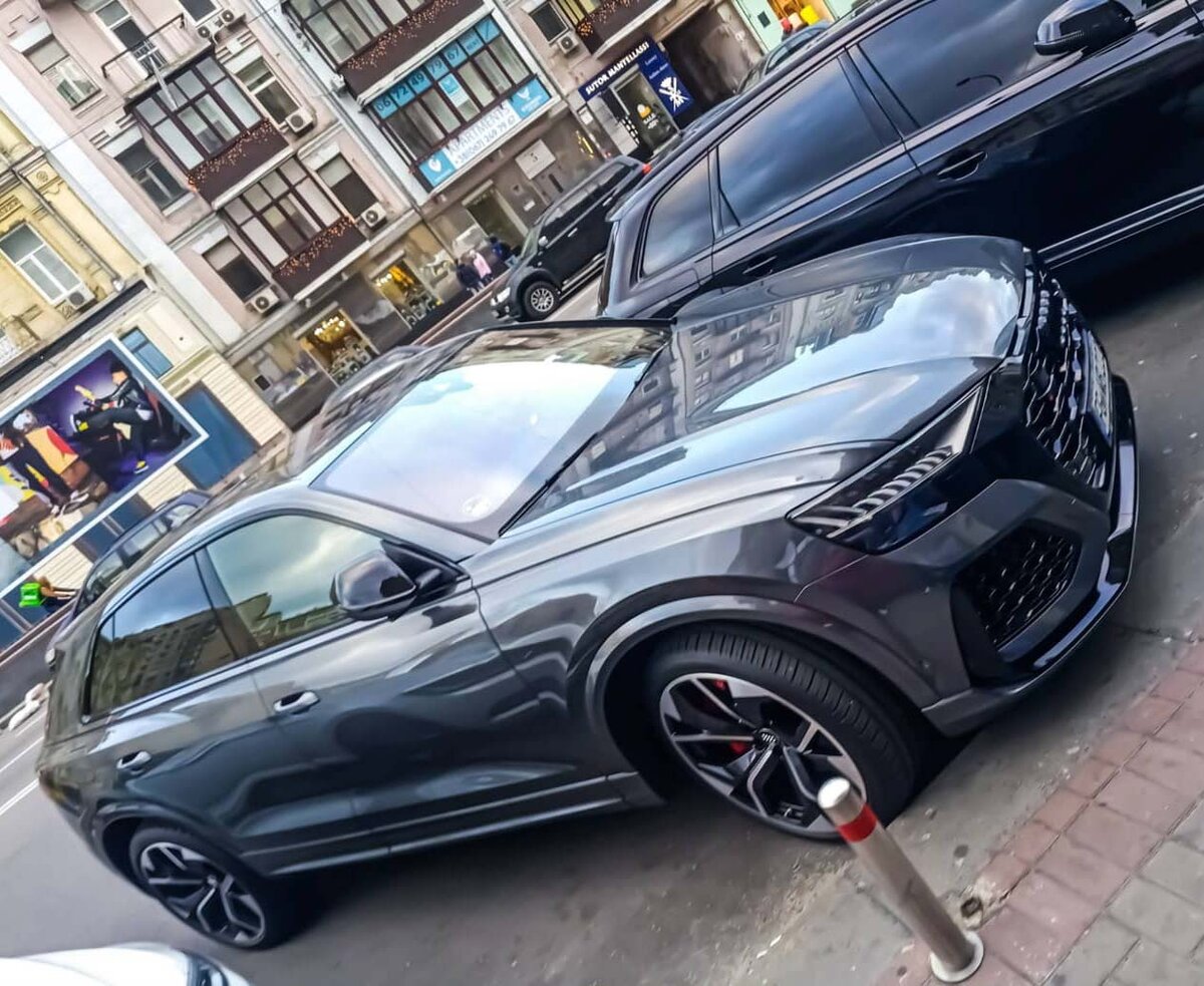 Фото — semenych.prod