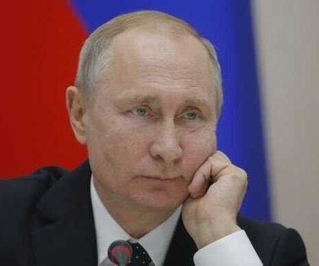 Путин не за повышение цены на бензин, и не говорит о снижении цены.