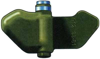 ПФМ-1 противопехотная фугасная мина нажимного действия «Лепесток», индекс ГРАУ - 9Н212, устанавливаемая средствами дистанционного минирования, предназначена для выведения из строя личного состава...