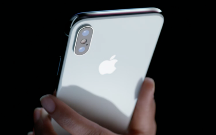 IPhone XS