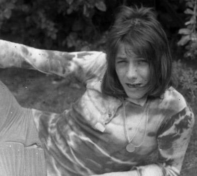 Тим Стаффел