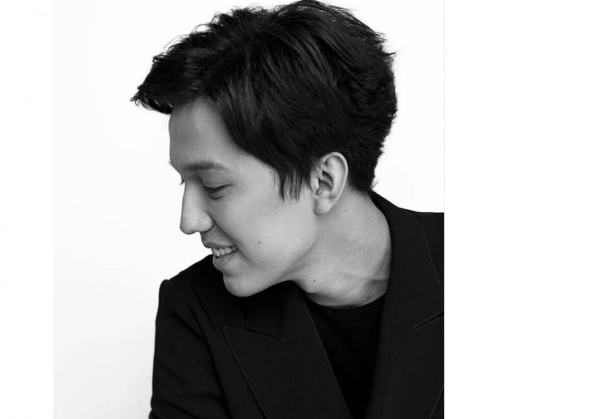 Фото: kudaibergenov.dimash / instagram