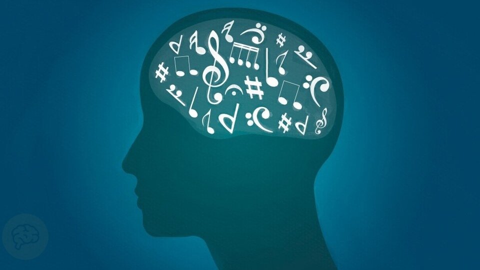 Когда заела песня в голове