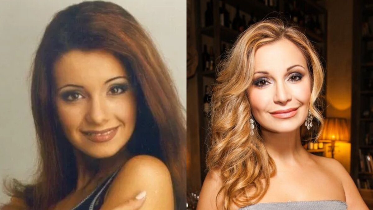 Актрисы маленького роста в россии современные фото