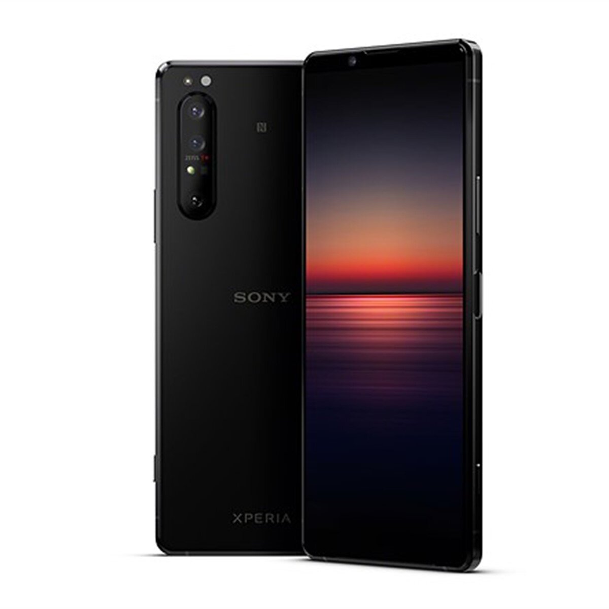 Sony Xperia 1 II. Источник: pocketnow.com