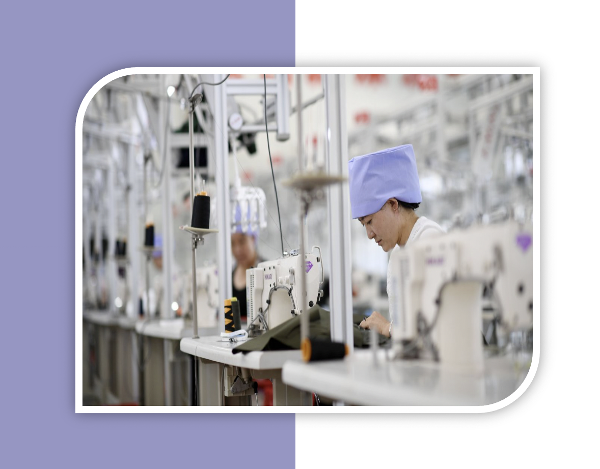 Фото: Xinhua / China Daily