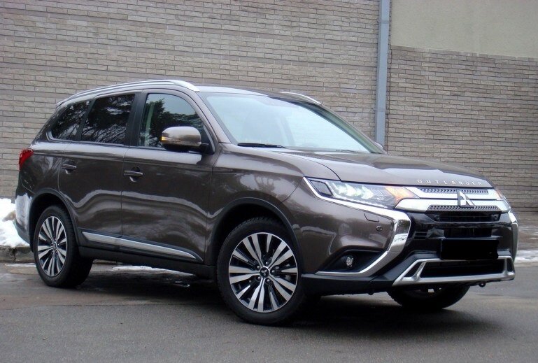 Внешний вид