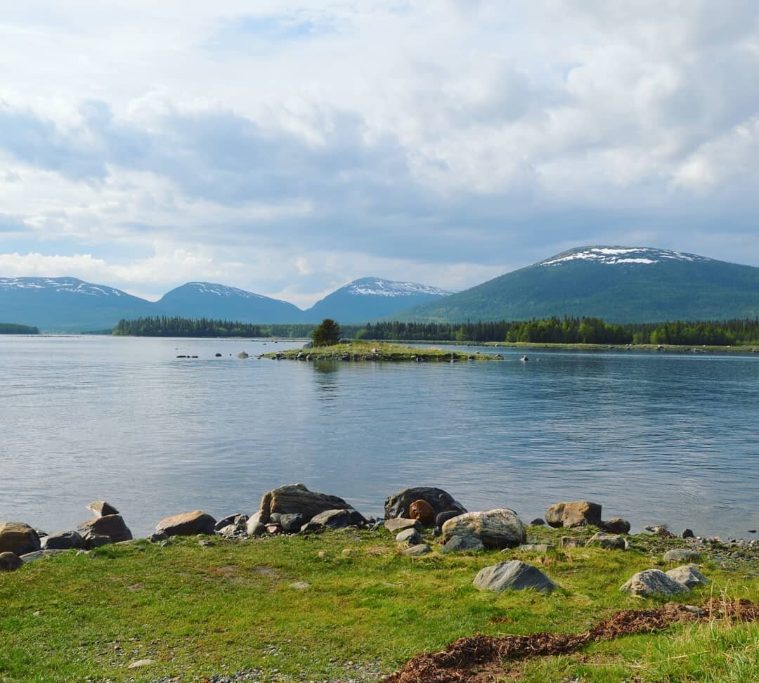 Лувеньга Кандалакша