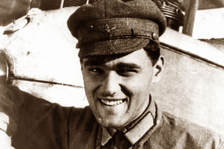 Александр Сергеевич Яковлев (Источник: https://ru.wikipedia.org/wiki Яковлев,_Александр_Сергеевич)
