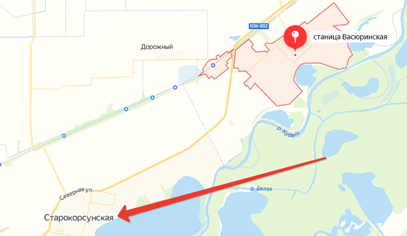 Станица васюринская. Станица Васюринская Краснодарский край на карте. Станица Старокорсунская карта. Васюринская Краснодарский край на карте. Старокорсунская на карте Краснодарского края