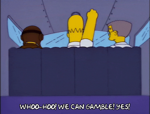 Чтобы выиграть приз, нужно бросить кости с одинаковым выпавшим числом.