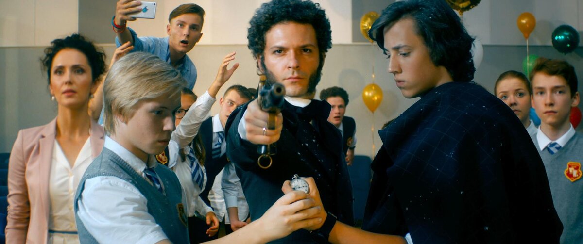 Спасти Пушкина