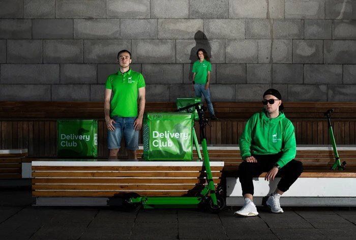 Источник: www.facebook.com / Delivery Club