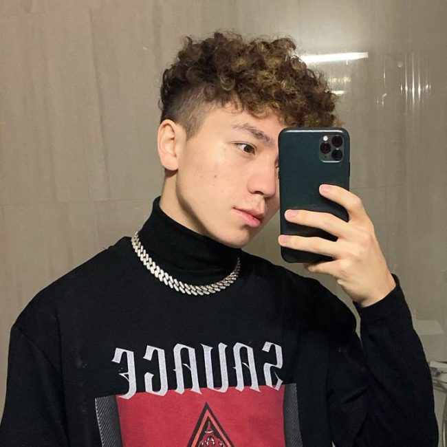 Рахим Абрамов