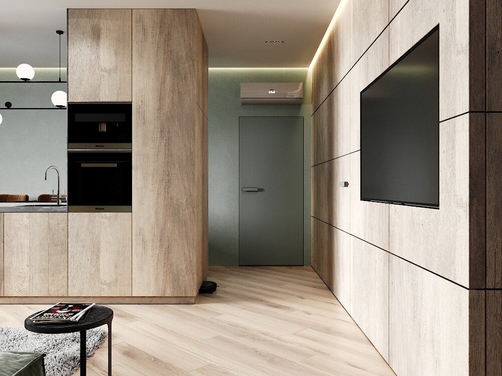 Экономим пространство! 