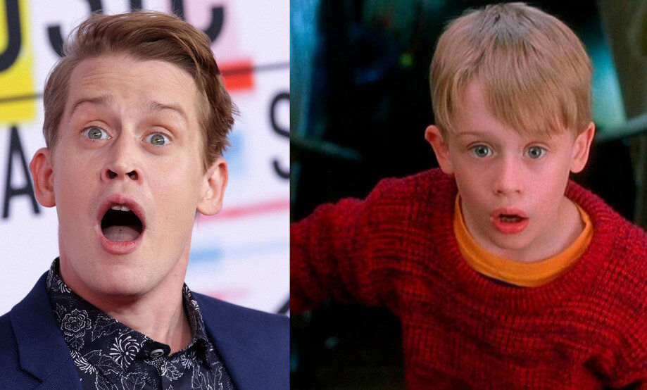 Коллаж автора