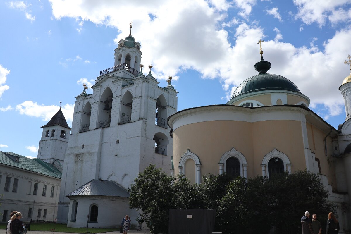 Ярославль