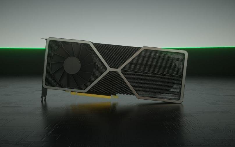 Начальная цена на RTX 3090 составит $1499. Видеокарта будет доступна для покупки с 24 сентября.