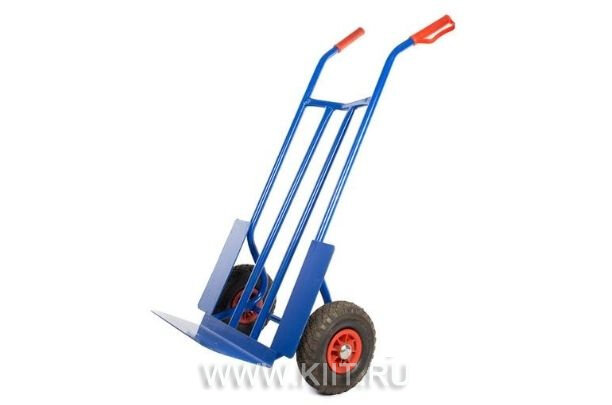 Двухколесная тележка TOR HT 200