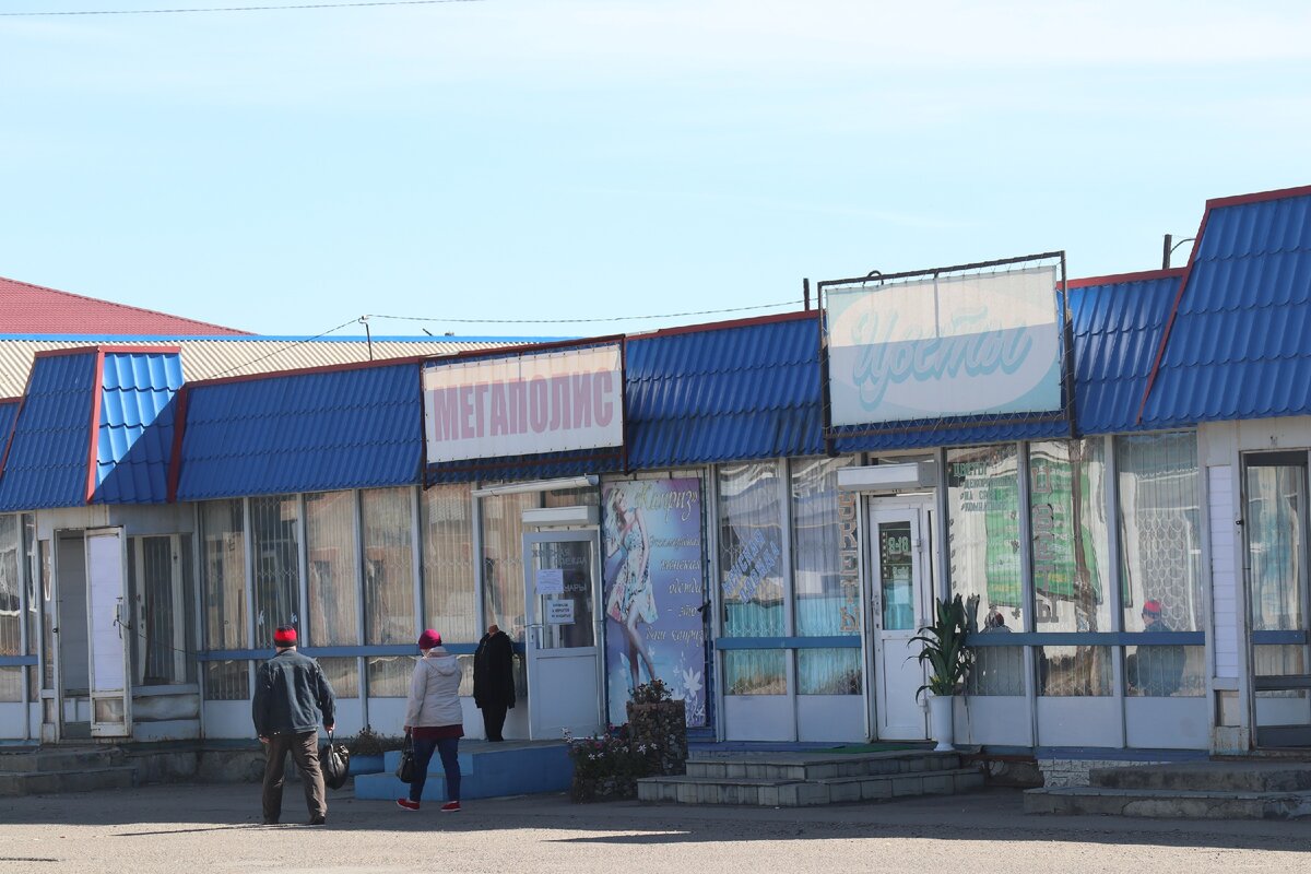 Как живет одно из крупнейших сел Алтайского края: побывала в Поспелихеи  делюсь впечатлениями | Соло - путешествия | Дзен