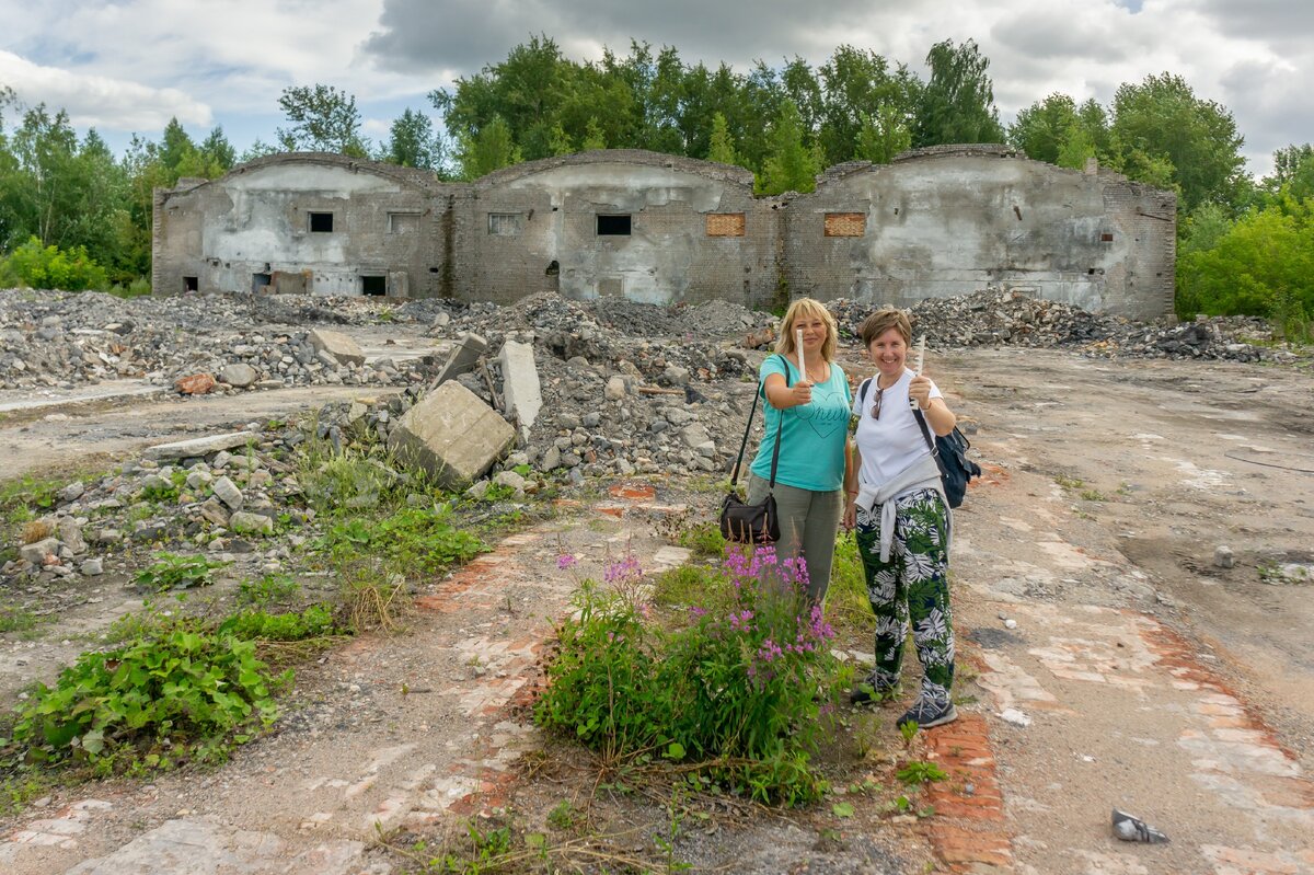 Если вы не видели Конаково, не видели НИЧЕГО» | Параллельная Россия | Дзен