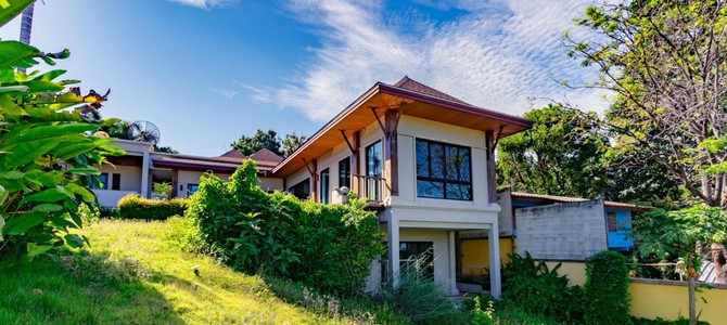 Phuket Buy House | Что лучше для инвестиций: вилла или квартира?