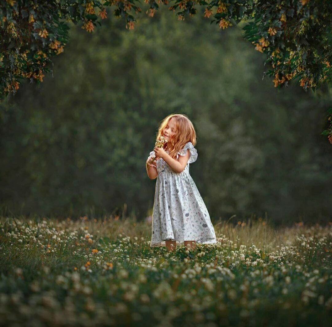 Фото Александрины Игрушкиной