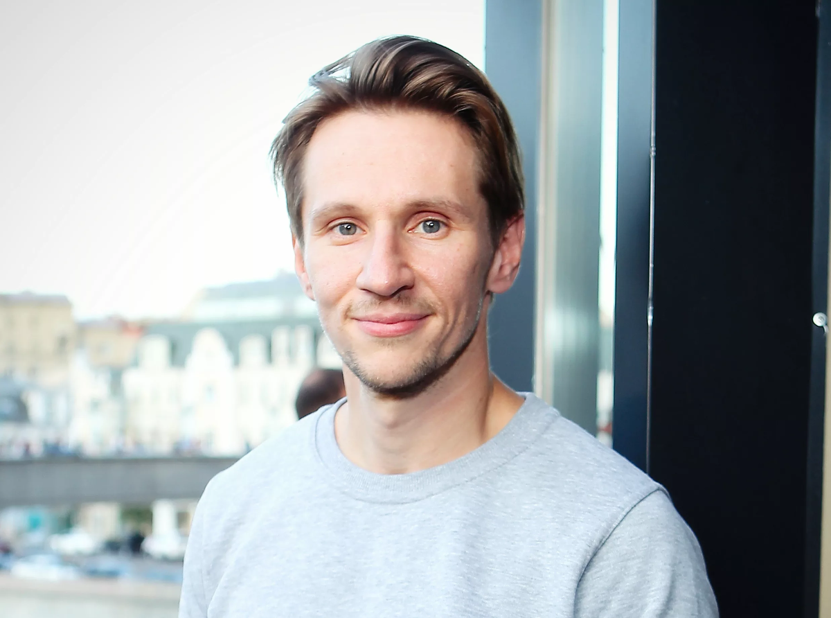 Евгений Шиленков