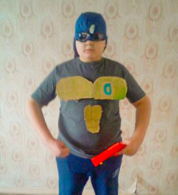 Фото с просторов интернета