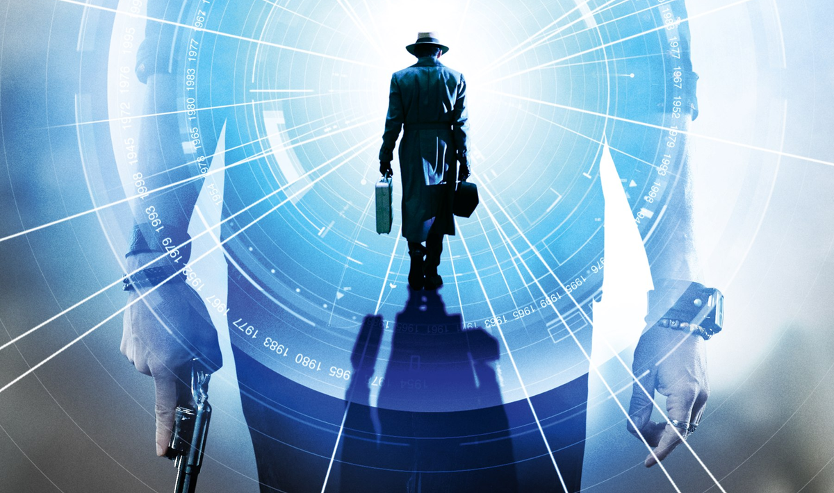 постер к фильму Predestination